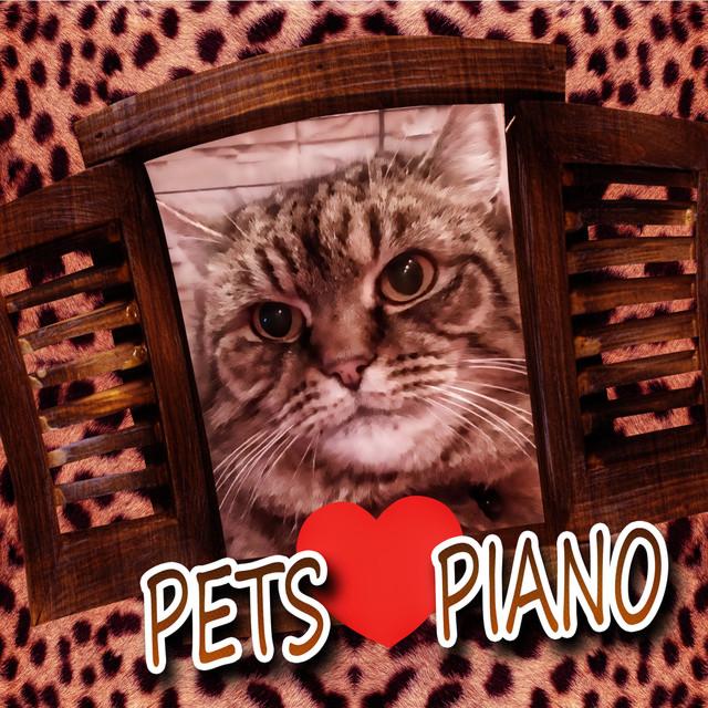 Pets Love Piano